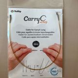  Dây đan rời - Tulip CarryC Long 