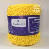  Sợi Sahasin Summer Super Soft - 2mm 