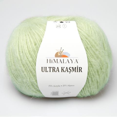  Himalaya Ultra Kaşmir 