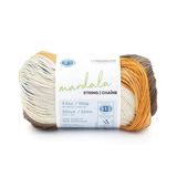  Mandala String Yarn 