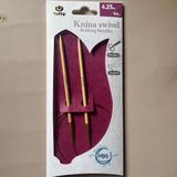  Kim đan Tulip Swivel Knitting Needles 