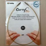  Dây đan rời - Tulip CarryC Long 