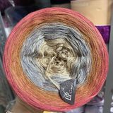  Sợi cầu vồng - Yarncake 