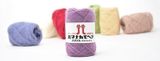  Hamanaka Mohair Yarn 