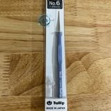  Tulip Etimo Steel Crochet Hoook - Kim Tulip xanh 