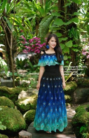  Sợi cầu vồng (Thái Lan) 