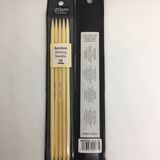  Kim đan 2 đầu Tulip Bamboo Kniting Needles 