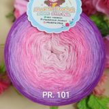  Sợi cầu vồng (Thái Lan) 