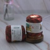  Hamanaka Cleo Crochet 