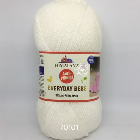  Himalaya Everyday Bebe 