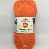  Himalaya Everyday Bebe 