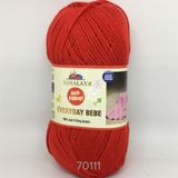  Himalaya Everyday Bebe 