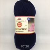  Himalaya Everyday Bebe 