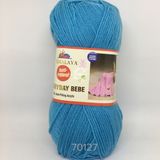  Himalaya Everyday Bebe 