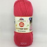  Himalaya Everyday Bebe 