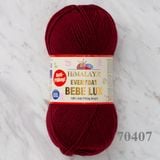  Himalaya Everyday Bebe Lux 