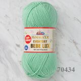  Himalaya Everyday Bebe Lux 