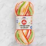  Himalaya Everyday Bebe Lux colors 