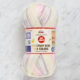  Himalaya Everyday Bebe Lux colors 