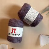  Hamanaka Mohair Yarn 