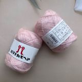  Hamanaka Mohair Yarn 