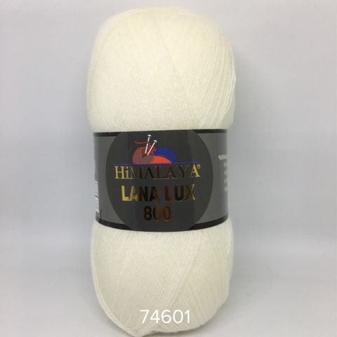 Himalaya Lana Lux 800 