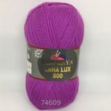  Himalaya Lana Lux 800 