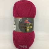  Himalaya Lana Lux 800 