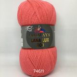  Himalaya Lana Lux 800 