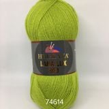  Himalaya Lana Lux 800 