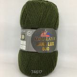  Himalaya Lana Lux 800 