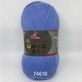  Himalaya Lana Lux 800 