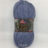  Himalaya Lana Lux 800 