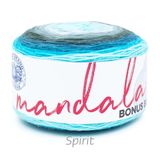  Mandala Bonus Bundle Yarn 