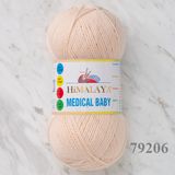 Himalaya Medical Baby 