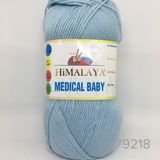  Himalaya Medical Baby 