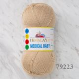  Himalaya Medical Baby 