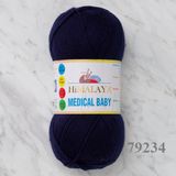 Himalaya Medical Baby 