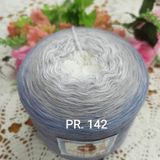  Sợi cầu vồng (Thái Lan) 