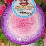  Sợi cầu vồng (Thái Lan) 