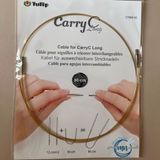  Dây đan rời - Tulip CarryC Long 