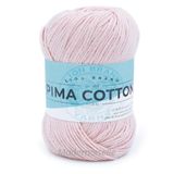  Lion Brand® Pima Cotton Yarn 