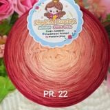  Sợi cầu vồng (Thái Lan) 