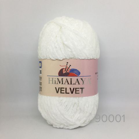  Himalaya Velvet 