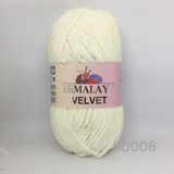 Himalaya Velvet 