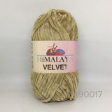  Himalaya Velvet 