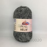 Himalaya Velvet 