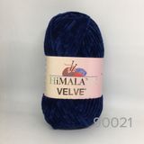  Himalaya Velvet 