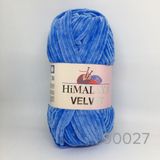  Himalaya Velvet 