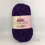  Himalaya Velvet 